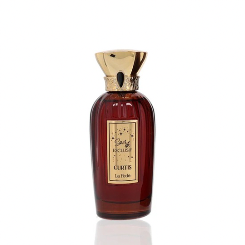 Exclusif Cutis Khadlaj La Fede EDP 100ml