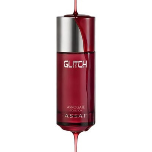 Glitch Assaf EDP 150ml