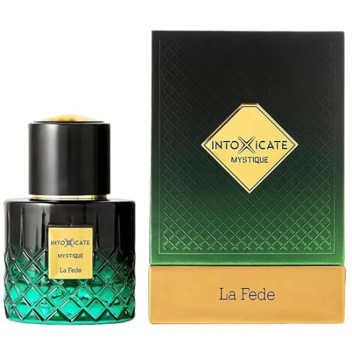 Intoxicate Mystique Khadlaj La Fede Extrait 100ml