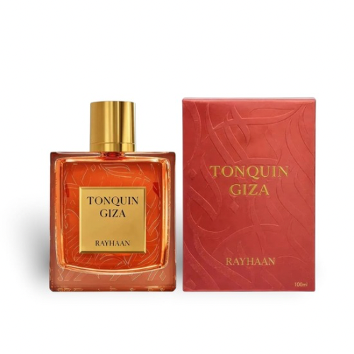 Tonquin Giza Rayhaan EDP 100ml