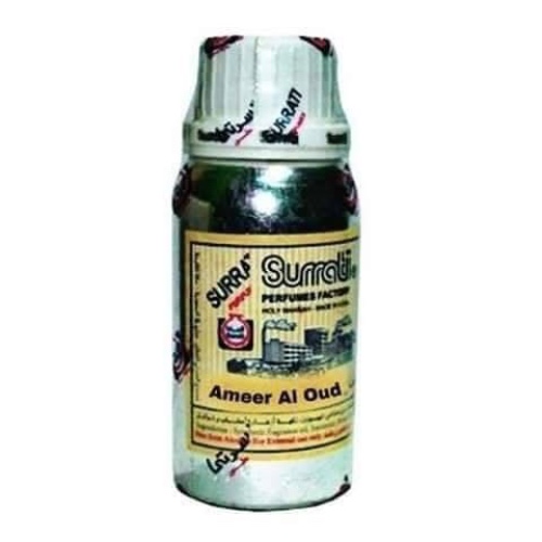 Ameer Al Oud Surrati Perfume Oil 100ml