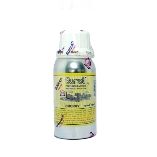 Cherry Surrati Perfume Oil 100ml