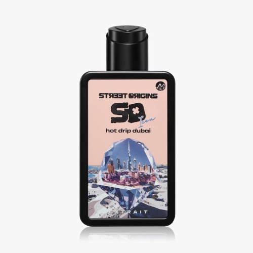 Hot Drip Dubai French Avenue Street Origins Extrait 75ml