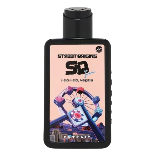 I Do I Do Vegas French Avenue Street Origins Extrait 75ml