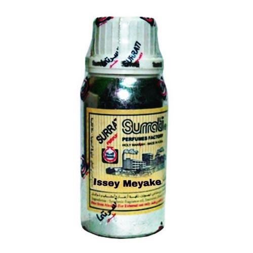 Issey Meyake Surrati Perfume Oil 100ml