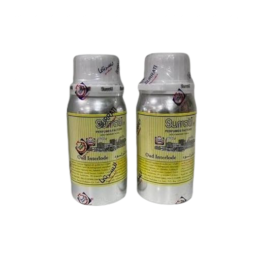 Oud Interlode Surrati Perfume Oil 100ml