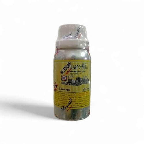 Sawvage Surrati Perfume Oil 100ml