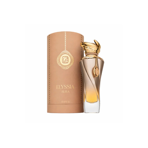 Elyssia Aura Riiffs Extrait 100ml