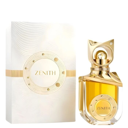 Elyssia Zenith Riiffs EDP 100ml