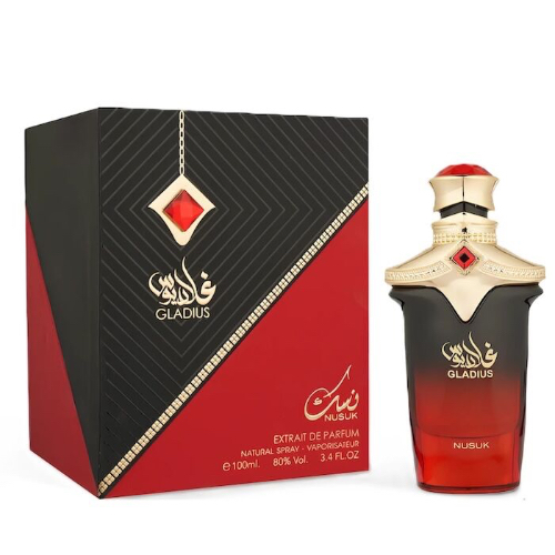 Gladius Nusuk Extrait De Parfum 100ml