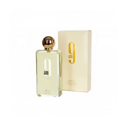 Afnan 9am EDP For Women 100ml - Perfumes For Less NG