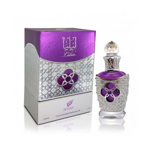 afnan perfume oil