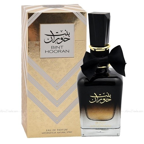 bint hooran perfume