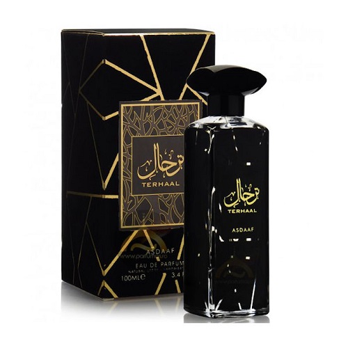 ser al ameer perfume