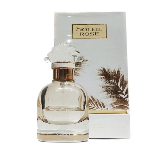 Soleil Rose Edp 100ml