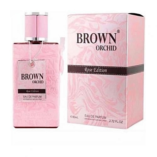 Brown Orchid Pink Edition EDP for Women 80ml Perfumes For Less NG