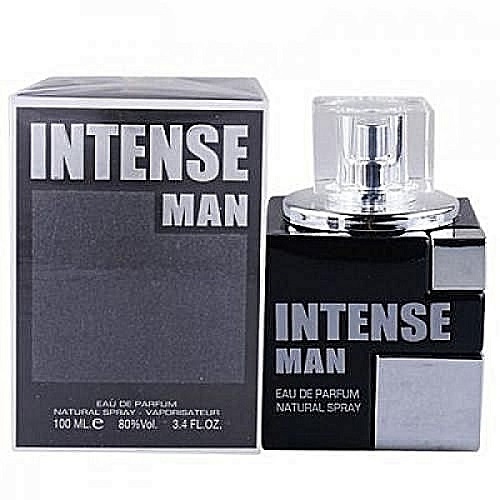 Fragrance World Intense Man Perfume Edp 100ml Perfumes For Less Ng 