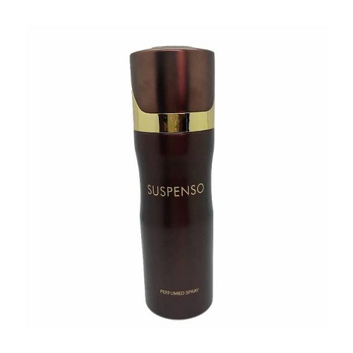 Fragrance World Suspenso Deodorant 200ml Perfumes For Less NG