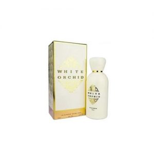 perfume white orchid