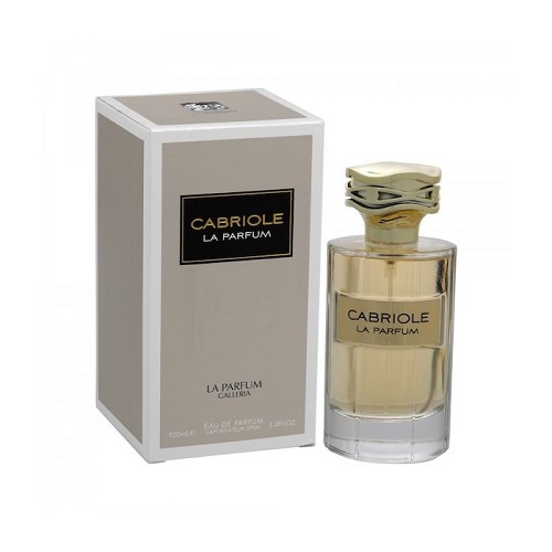 galleria perfume