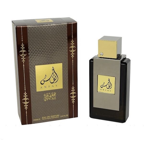 Lattafa Fakhar Pride Of Lattafa EDP 100ml Silver - Perfumes For Less NG