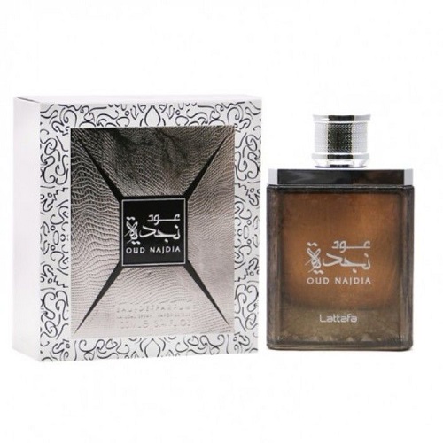 Lattafa Classic EDP Perfume For Men 100ml - Perfumes For Less NG