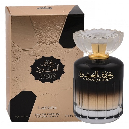 lattafa amwaaj al oud