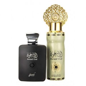 awwal oud perfume