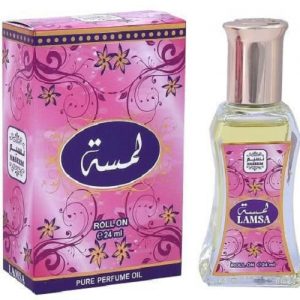 lamsa perfume price