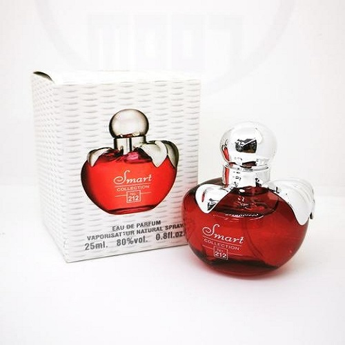 smart 212 perfume