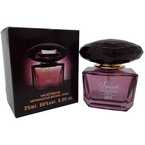Smart Collection No 244 EDP For Women 25ml - Perfumes For Less NG