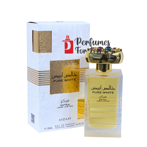 yellow gold perfume