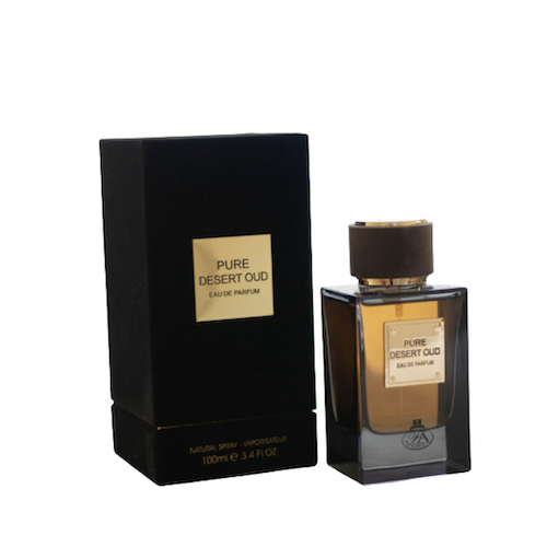 Authentic oud perfume hot sale