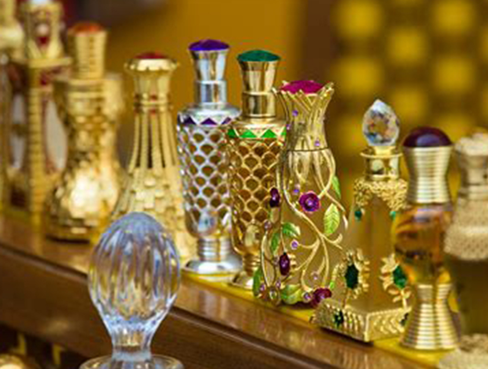 Arabian Perfume oils