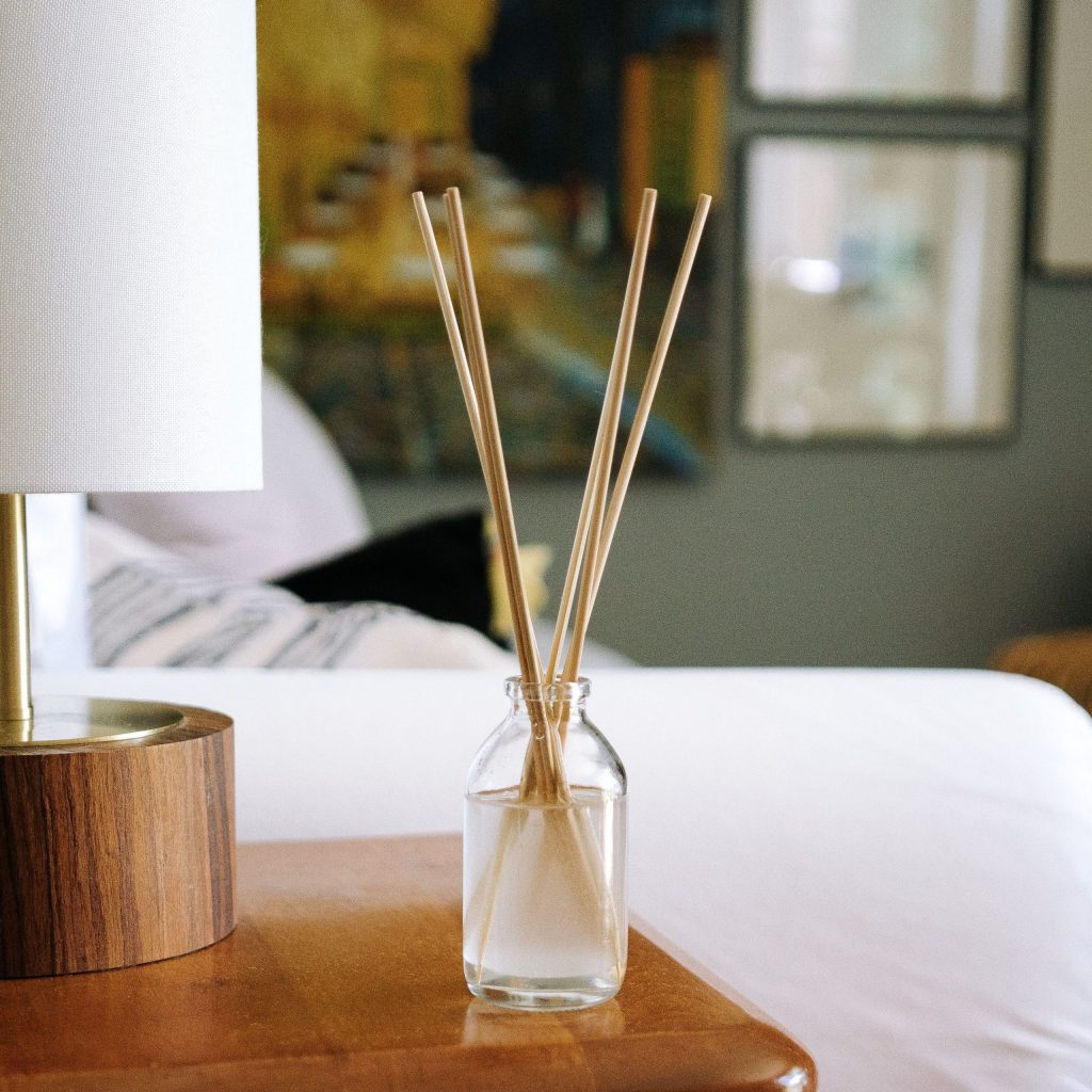 Diffusers/Bakhoor