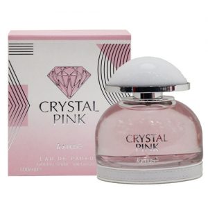 ng crystal pink perfume