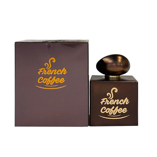 Al Rehab French Coffee EDP 100ml Perfumes For Less NG