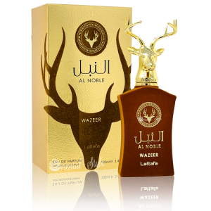 Lattafa Ameer Al Noble EDP 100ml - Perfumes For Less NG