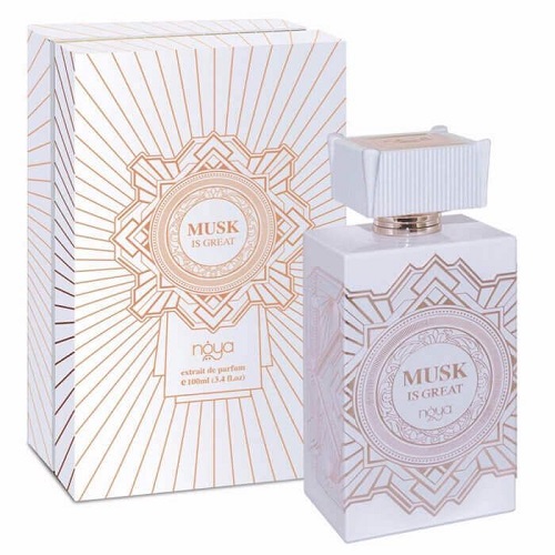 Zimaya Musk is Great EDP 100ml no Perfumes For Less NG