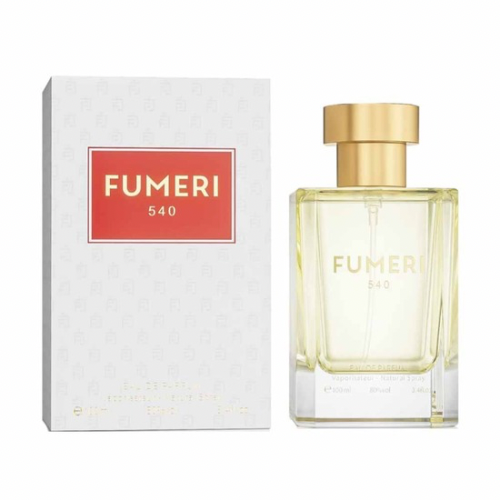 540 Unisex EDP 100ml Fumeri