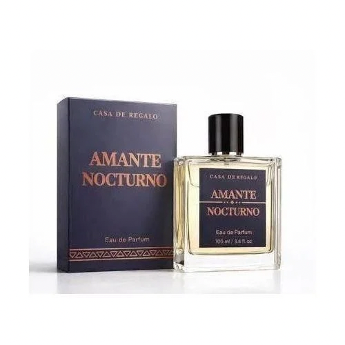 Amante Nocturno Casa De Regalo EDP 100ml