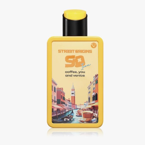 Coffee You And Venice French Avenue Street Origins Extrait 75ml