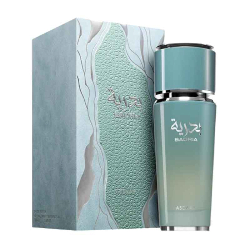 Badria Asdaaf EDP 100ml