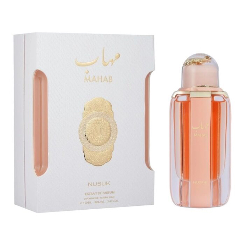 Mahab Nusuk EDP 100ml