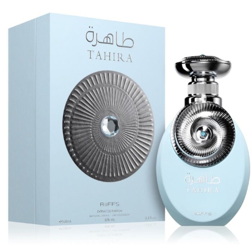 Tahira Riiffs Extrait 100ml