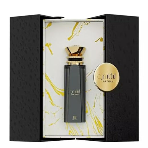Laathani 80ml Extrait De Parfum by Ahmed Al Maghribi