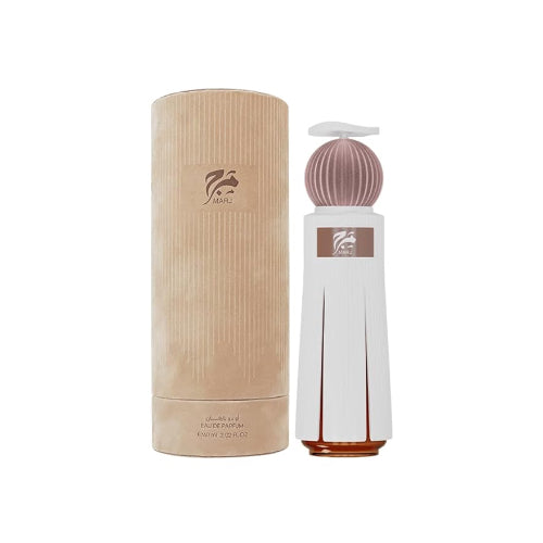 Marj Extrait De Parfum 60ml by Ahmed Al Maghribi