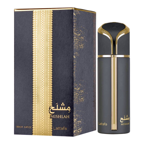 Mishlah 100ml EDP by Lattafa